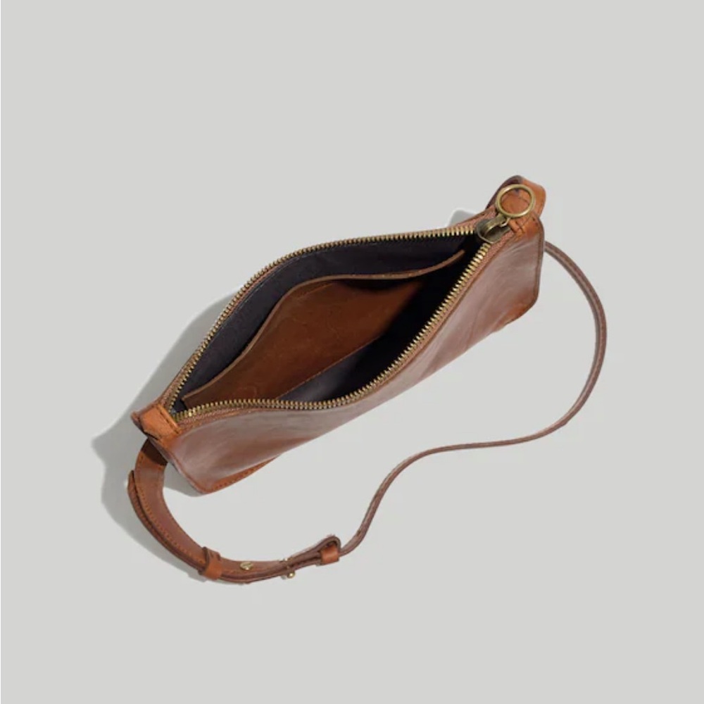 Madewell The Simple Crossbody Bag - Picture 2 of 7